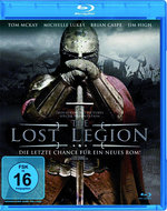 Film: The Lost Legion