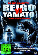 Film: Reigo vs Yamato [LE] [SB]