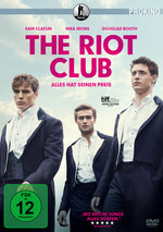 Film: The Riot Club - Alles hat seinen Preis