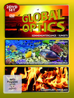 Film: Global Optics [2 DVDs]