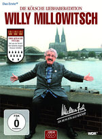 Film: Willy Millowitsch - Die Kölsche Lieb...[3 DVDs]
