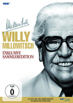 Film: Willy Millowitsch - Exklusive Sammlered. [12DVD]