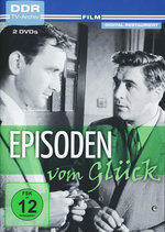 Film: Episoden vom Glück [2 DVDs]