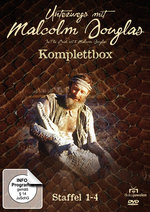 Film: Unterwegs mit... - St. 1-4/Ep. 01-57 [16 DVDs]