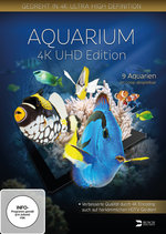 Film: Aquarium 4K UHD Edition