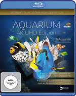 Film: Aquarium 4K UHD Edition