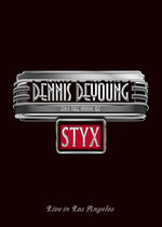 Film: Dennis de Young - And The Mystic Of Styx