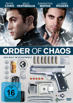 Film: Order of Chaos - Der Wolf im Schafspelz