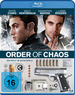 Film: Order of Chaos - Der Wolf im Schafspelz