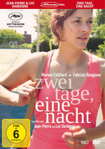 Film: Zwei Tage, eine Nacht