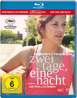 Film: Zwei Tage, eine Nacht