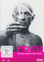 Film: Picasso - Bestandsaufnahme eines Lebens