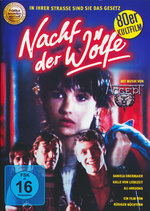 Film: Nacht der Wölfe