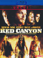 Film: Red Canyon - Uncut