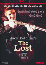 Film: Jack Ketchum's The Lost - Teenage Serial Killer