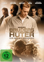 Film: Meines Bruders Hüter - Der Weg der Vergebung