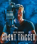 Film: Silent Trigger (+ DVD)