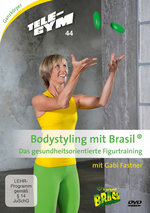 Film: Tele-Gym 44 - Bodystyling mit Brasil
