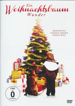 Film: Ein Weihnachtsbaumwunder - Hoffnung findet...
