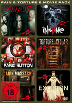Film: Pain & Torture Collection