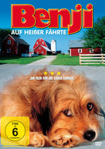 Film: Benji - Auf heißer Fährte