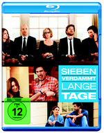Film: Sieben verdammt lange Tage