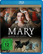 Film: Mary Queen of Scots