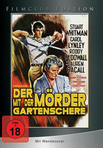 Film: Der Mörder mit der Gartenschere [LE]