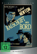 Film: Rauschgift an Bord - Filmclub Edition 15 [LE]