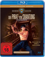 Film: Der Pirat von Shantung - Uncut