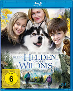Film: Kleine Helden, große Wildnis
