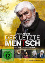 Film: Der letzte Mentsch