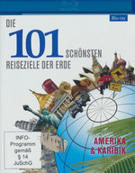 Film: Die 101 schönsten Reiseziele der Erde 3