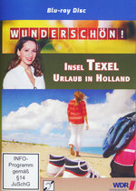 Film: Wunderschön! - Insel Texel - Urlaub in Holland