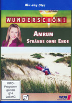 Film: Wunderschön! - Amrum - Strände ohne Ende