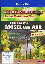 Film: Wunderschön! - Entlang von Mosel und Ahr...