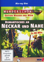 Film: Wunderschön! - Romantisches an Neckar - WASSER U