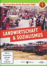 Film: Landwirtschaft & Sozialismus