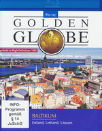 Film: Baltikum - Golden Globe