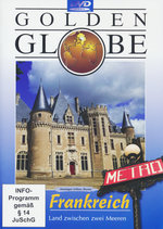 Film: Frankreich - Golden Globe