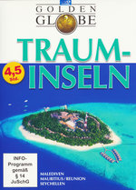 Film: Trauminseln - Golden Globe [3 DVDs]