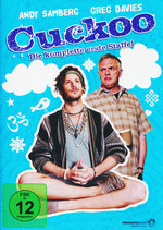 Film: Cuckoo - Die komplette erste Staffel