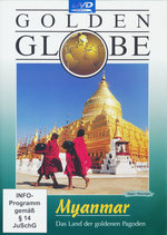Film: Myanmar - Golden Globe