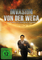 Film: Invasion von der Wega [6 DVDs]
