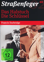 Film: Straßenfeger 02 - Das Hals.../Die Sch... [4DVDs]