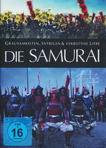 Film: Die Samurai - Grausamkeit, Intrigen &...