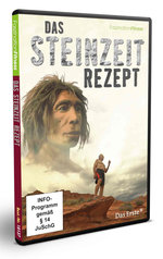 Film: Das Steinzeit Rezept