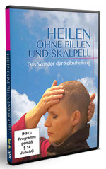 Film: Heilen ohne Pillen und Skalpell