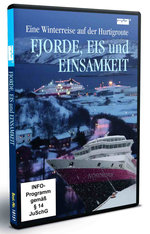 Film: Fjorde, Eis und Einsamkeit