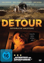 Film: Detour - Gefährliche Umleitung